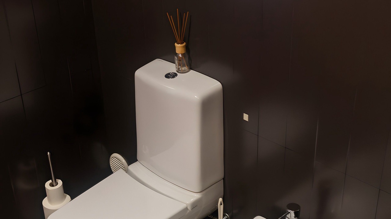 Photo of Bathroom in Fao