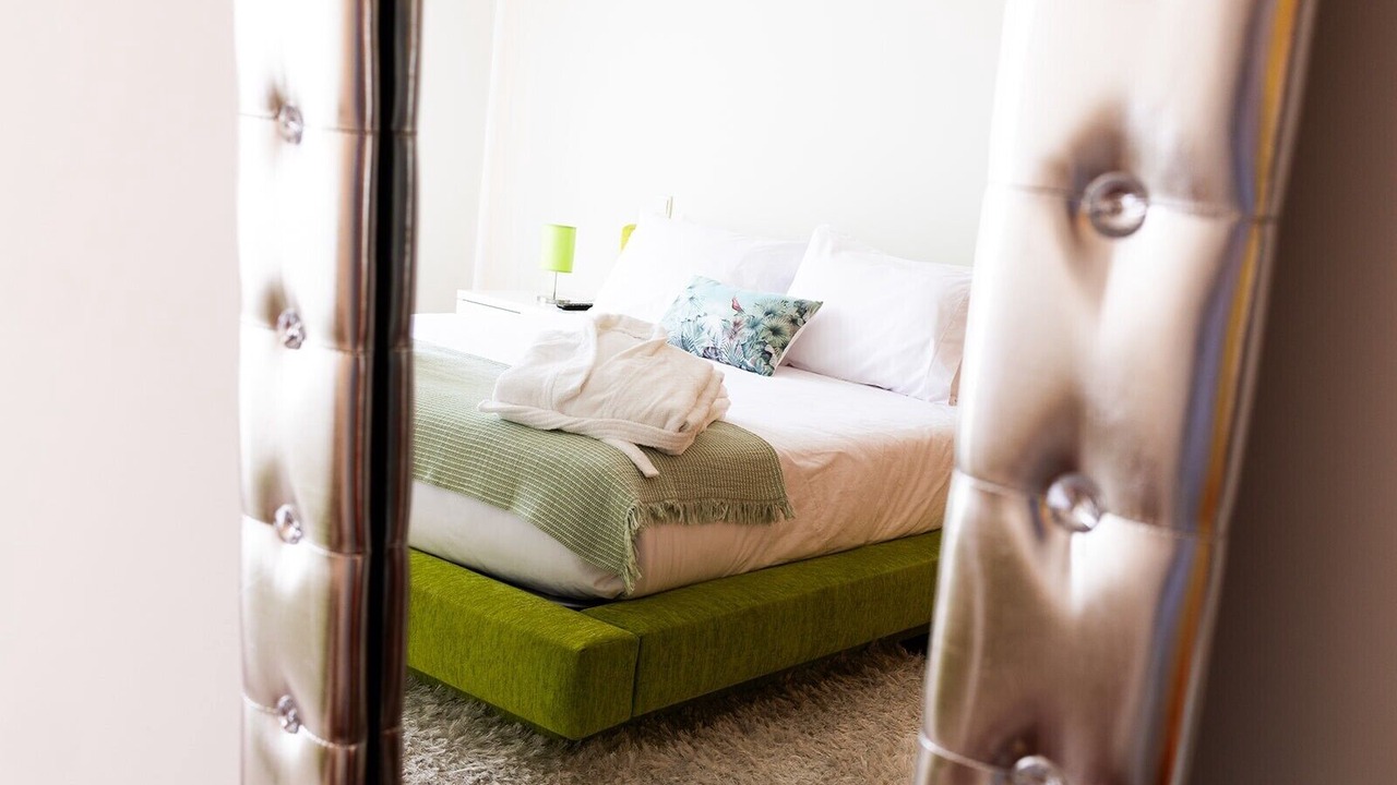 Photo of Bedroom in Fao