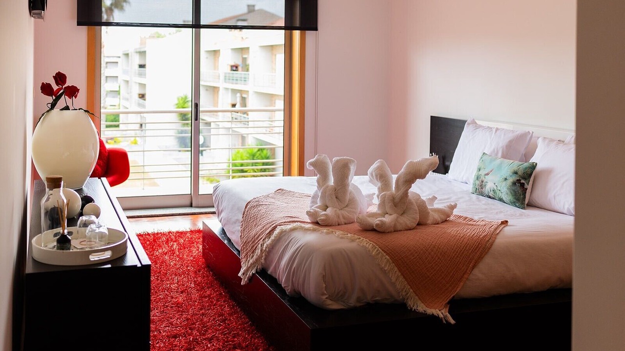 Photo of Bedroom in Fao