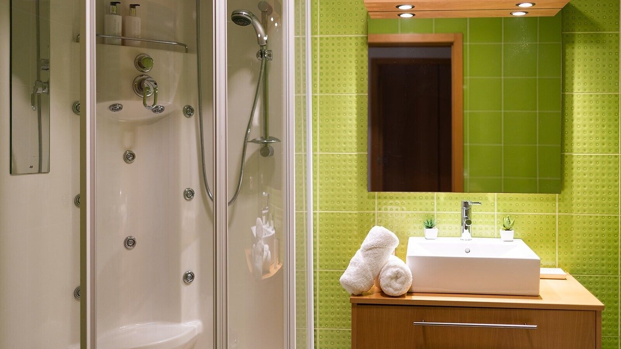 Photo of Bathroom in Fao