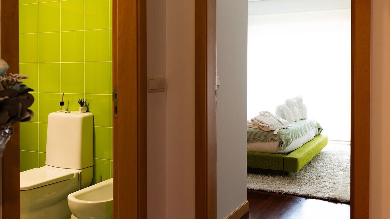 Photo of Bathroom in Fao