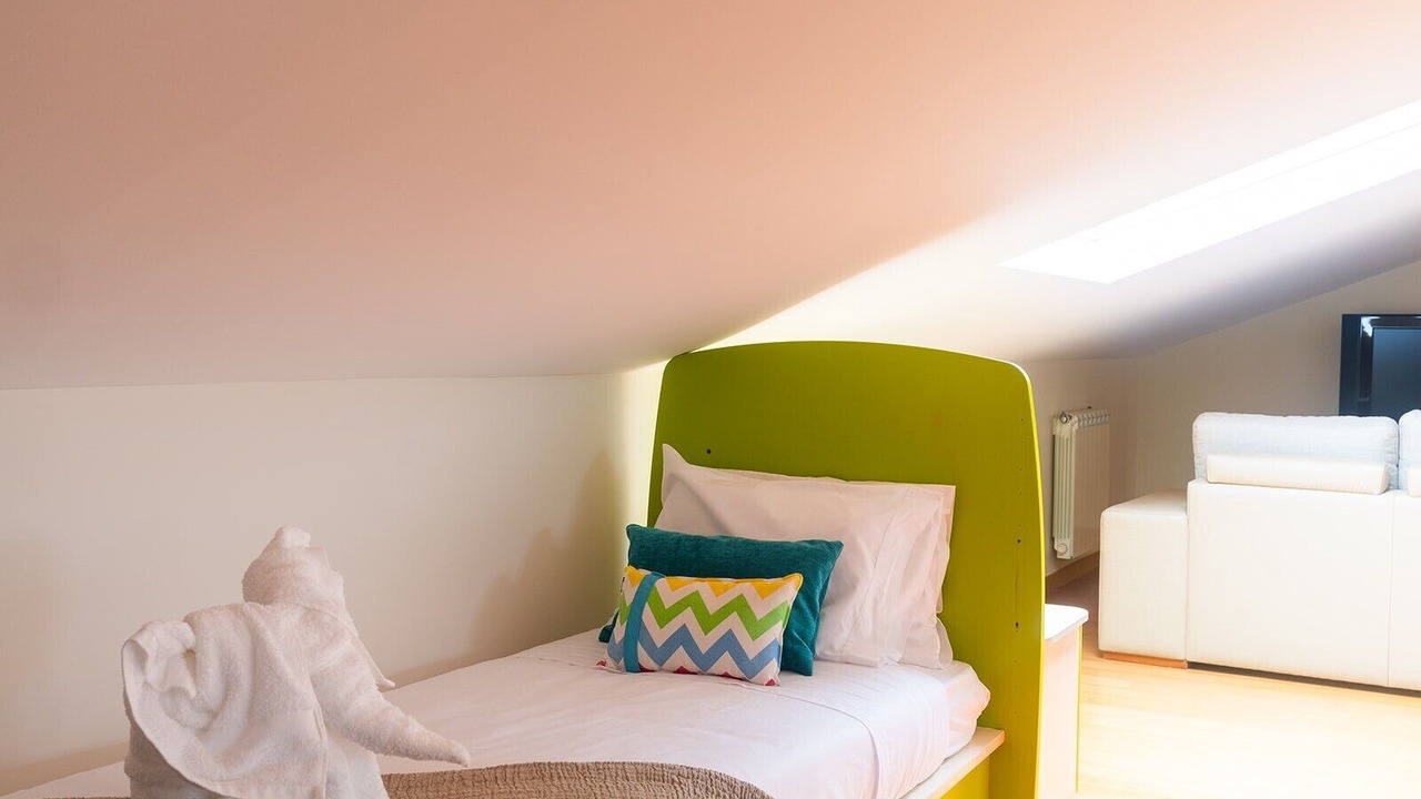 Photo of Bedroom in Fao