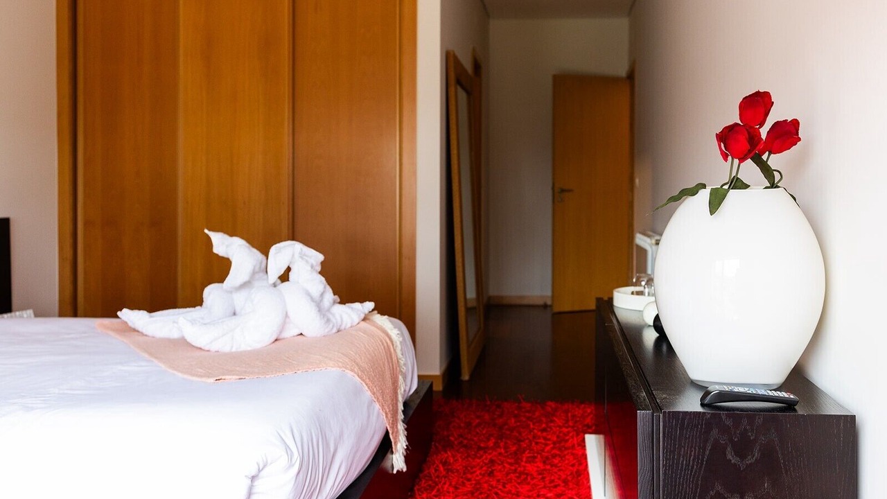 Photo of Bedroom in Fao