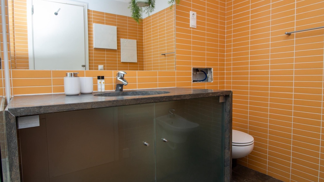 Photo of Bathroom in Patroves