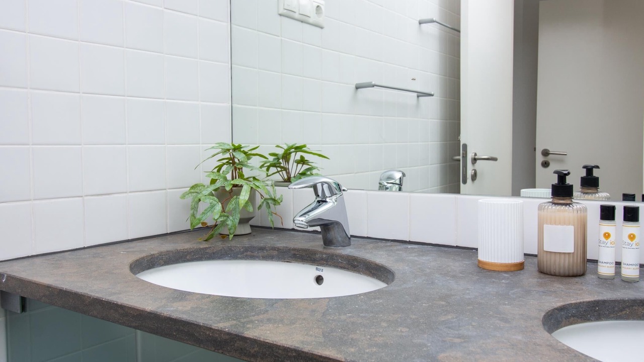 Photo of Bathroom in Patroves