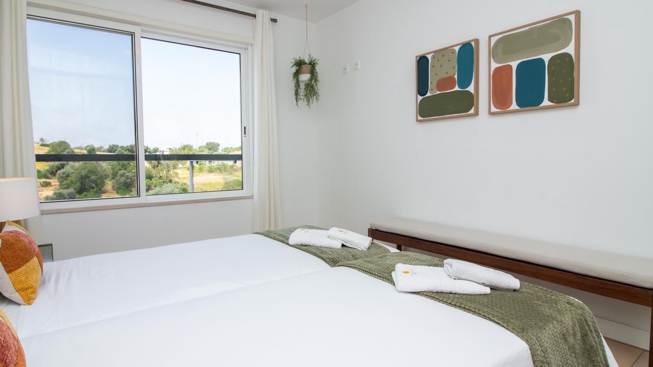 Photo of Bedroom in Patroves