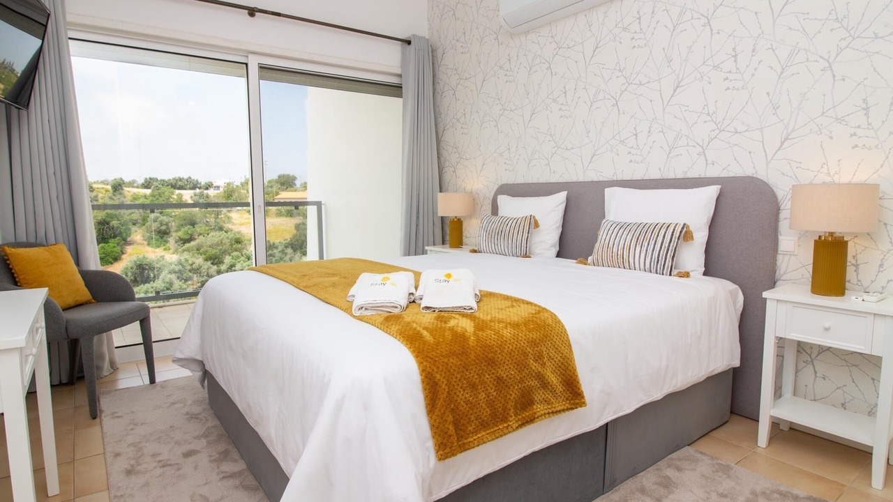 Photo of Bedroom in Patroves