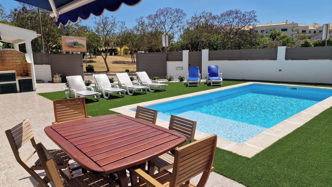 Photo of Outdoor in Urbanizacao dos Calicos