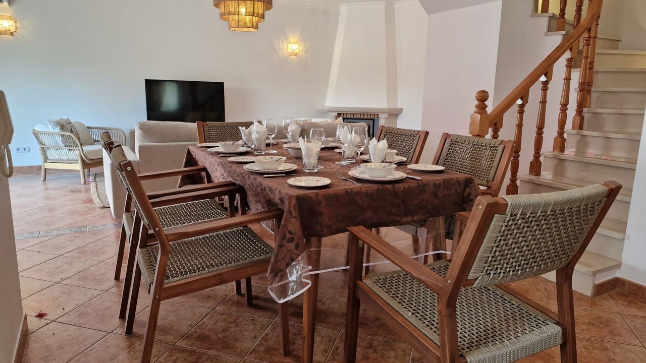 Photo of Bedroom in Urbanizacao dos Calicos