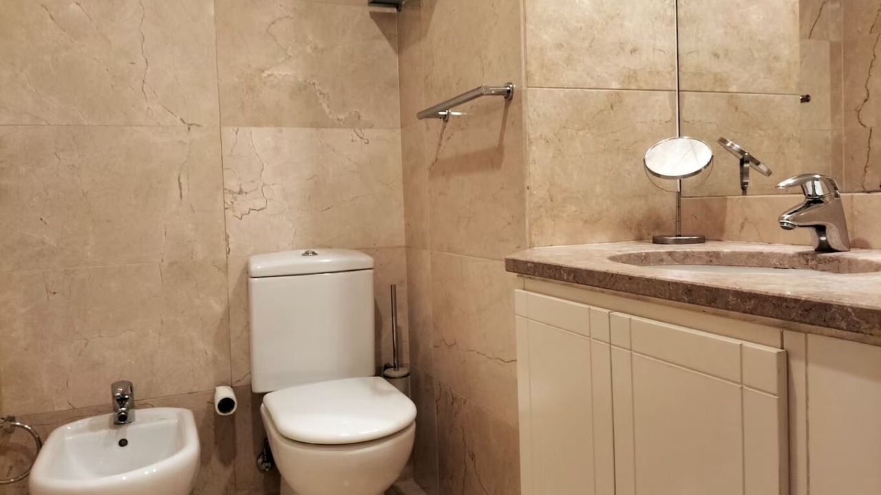 Photo of Bathroom in Lisbon Old Town