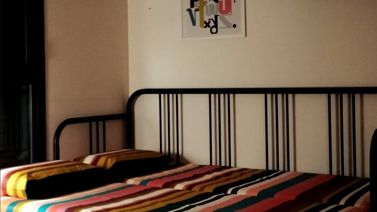 Photo of Bedroom in Lisbon Old Town
