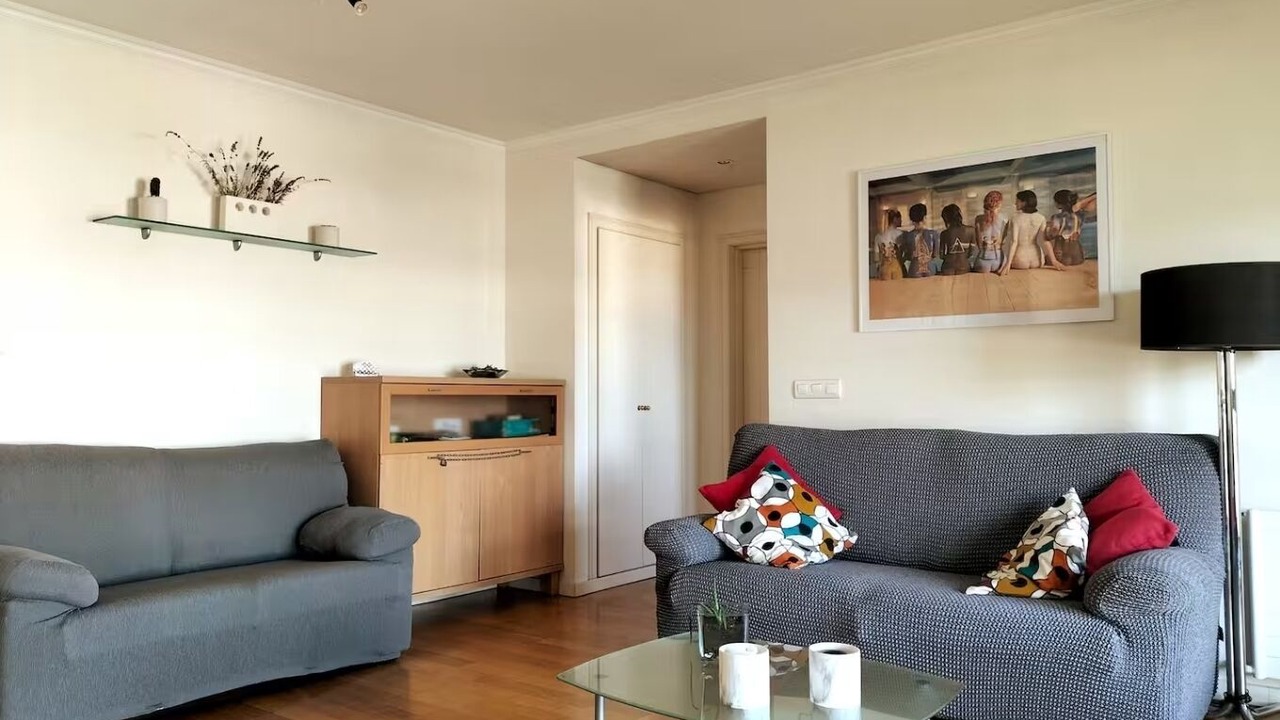 Photo of Livingroom in Lisbon Old Town