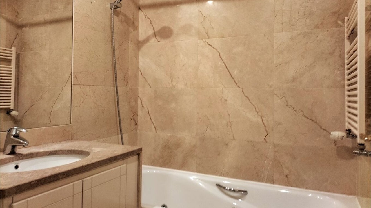 Photo of Bathroom in Lisbon Old Town