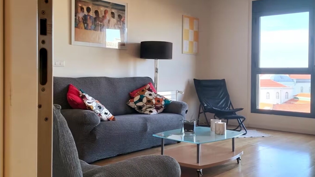 Photo of Livingroom in Lisbon Old Town