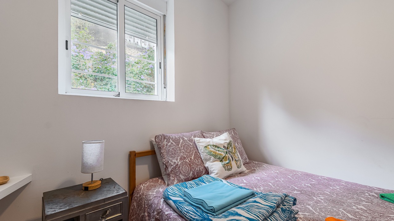 Photo of Bedroom in Mouraria