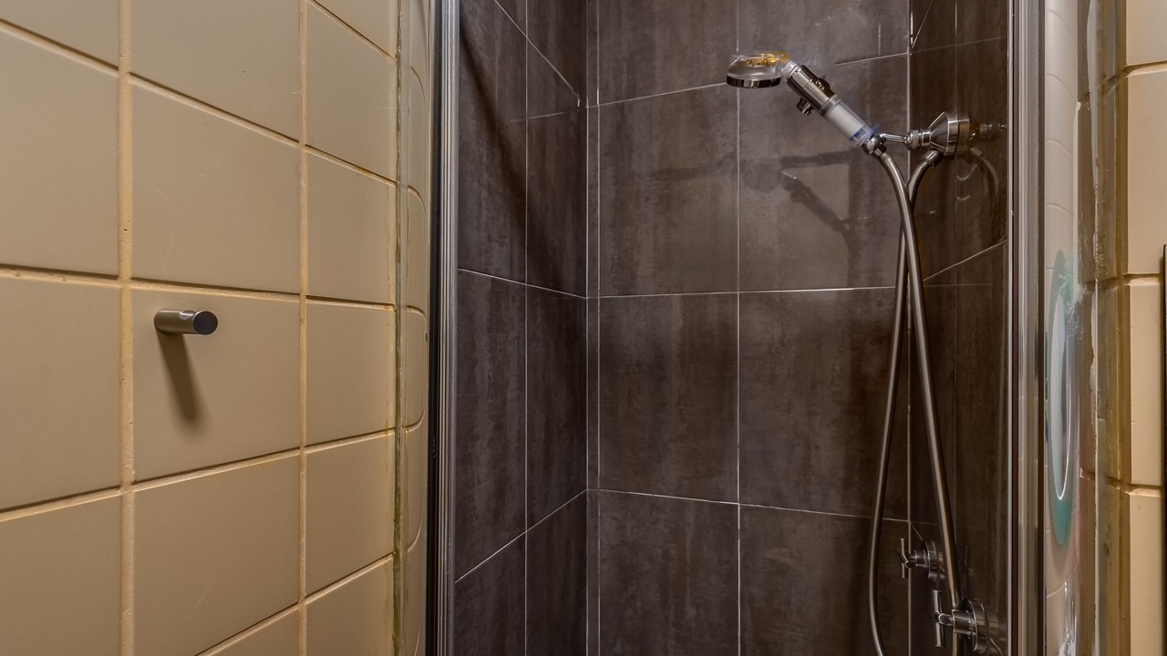 Photo of Bathroom in Mouraria