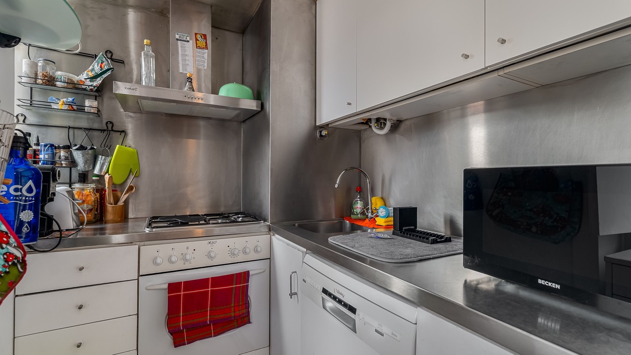 Photo of Kitchen in Mouraria
