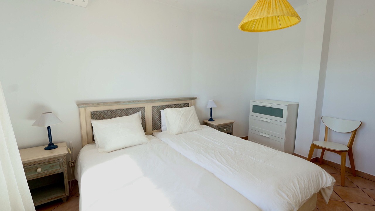 Photo of Bedroom in Lagoa e Carvoeiro