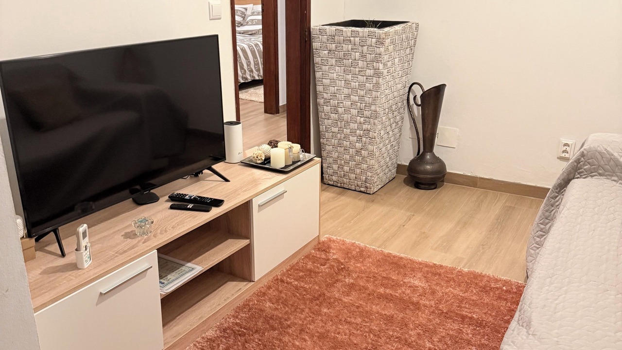 Photo of Bedroom in Tondela