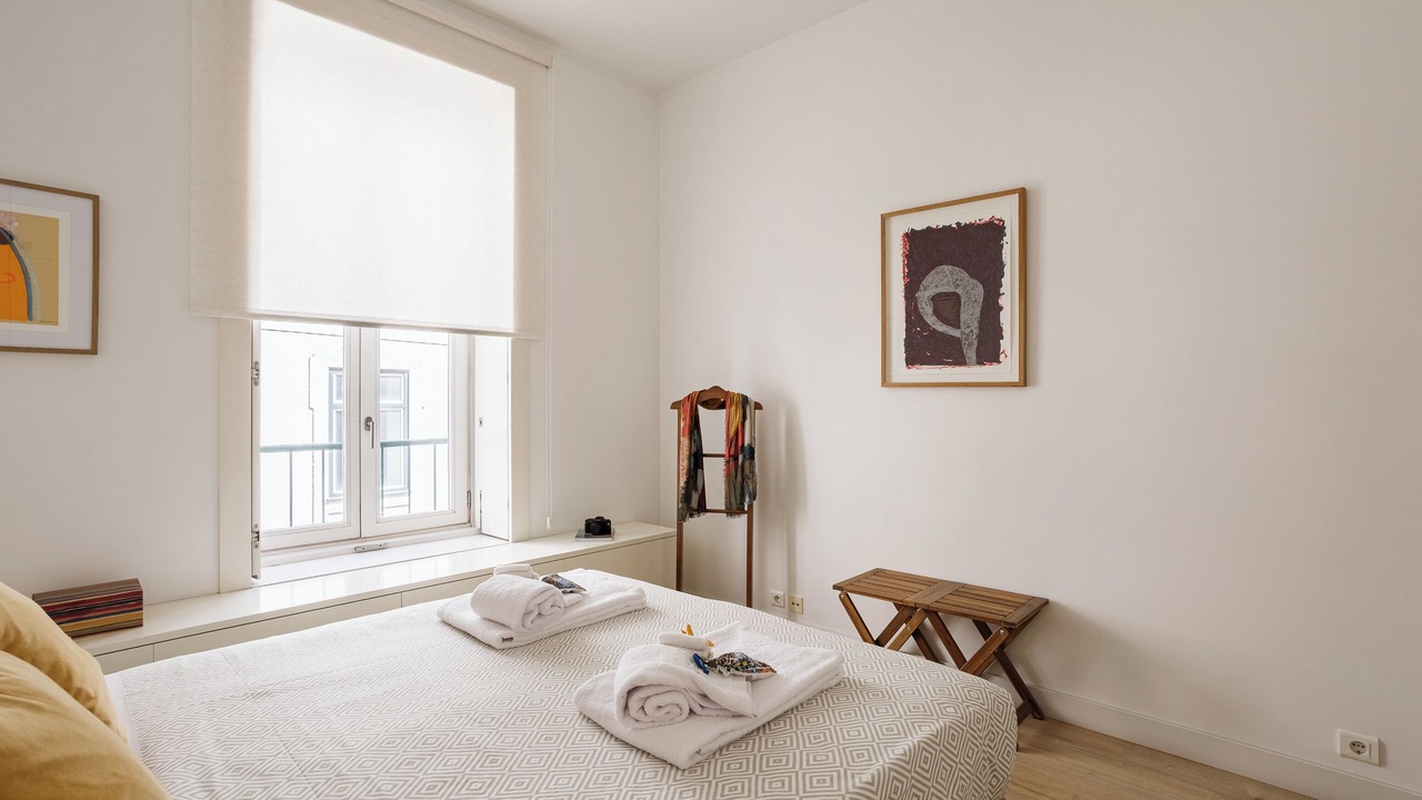 Photo of Bedroom in Sacramento