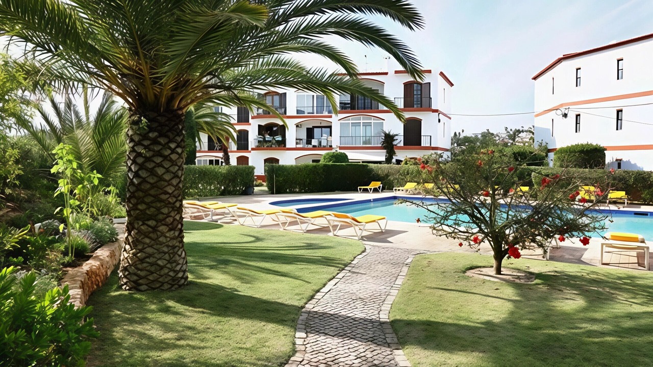 Photo of Outdoor in Albardeira