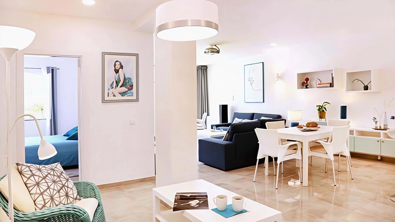 Photo of Livingroom in Albardeira
