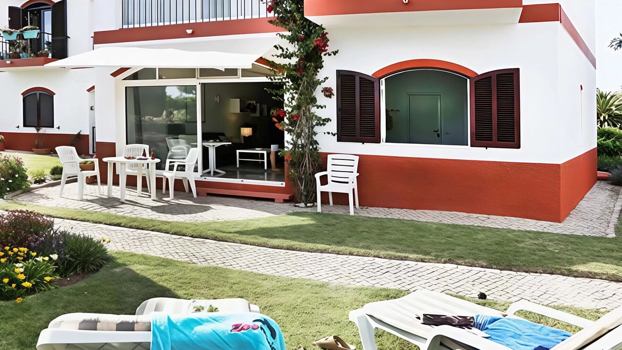 Photo of Outdoor in Albardeira