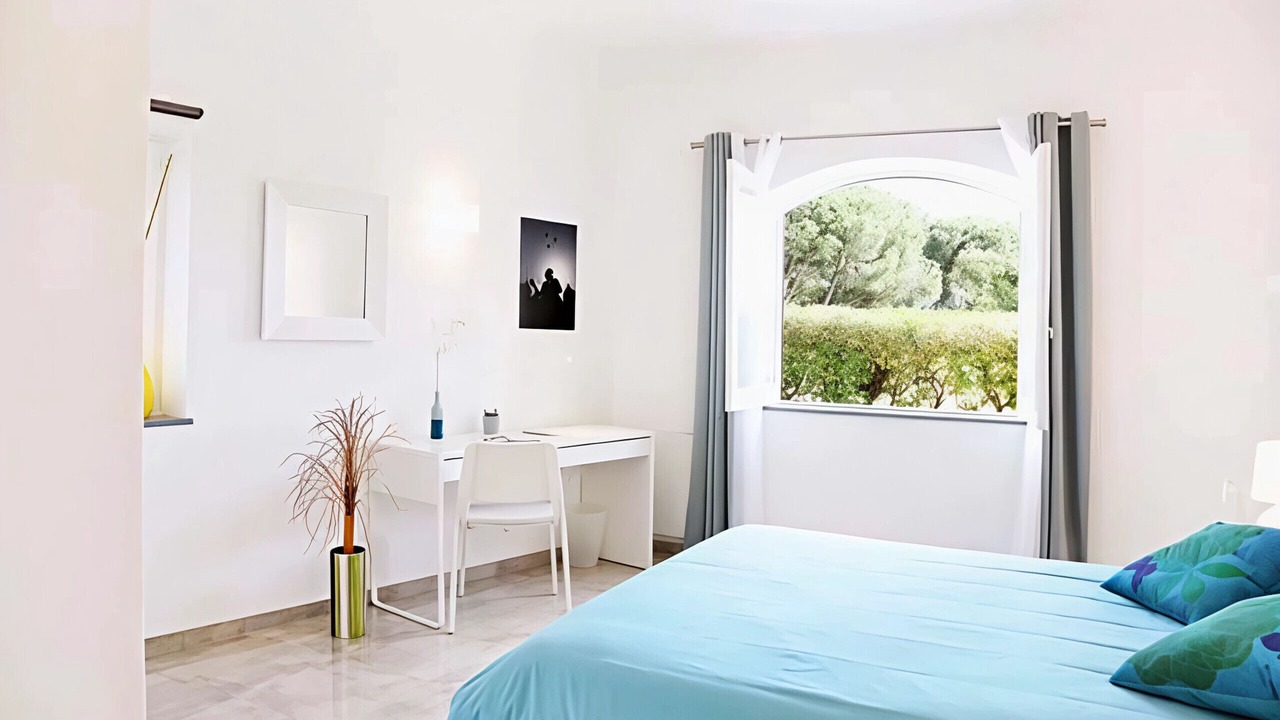 Photo of Bedroom in Albardeira