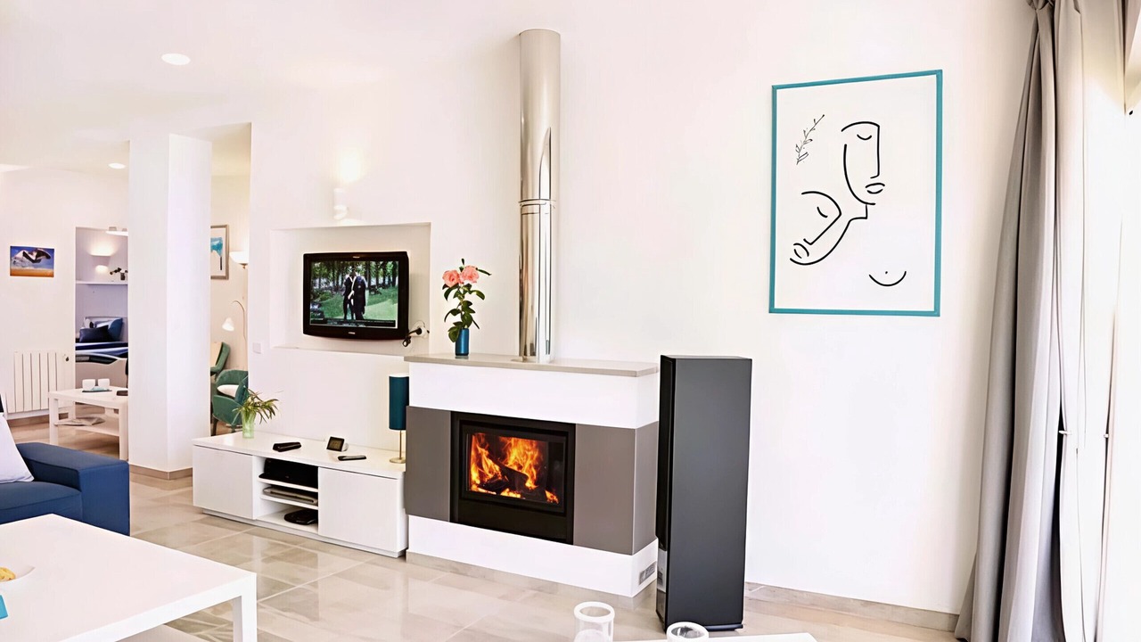 Photo of Livingroom in Albardeira