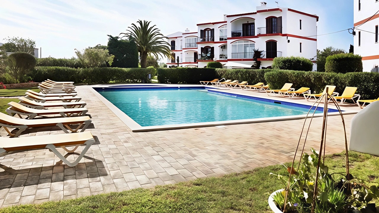 Photo of Outdoor in Albardeira