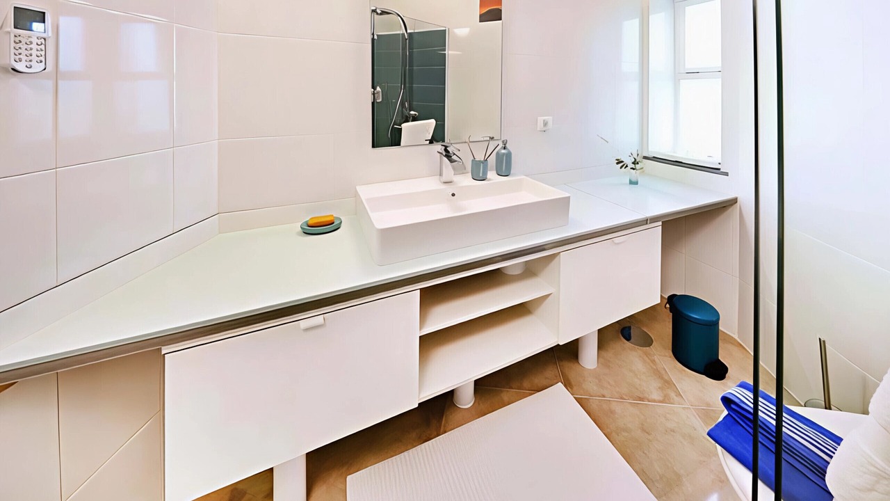 Photo of Bathroom in Albardeira