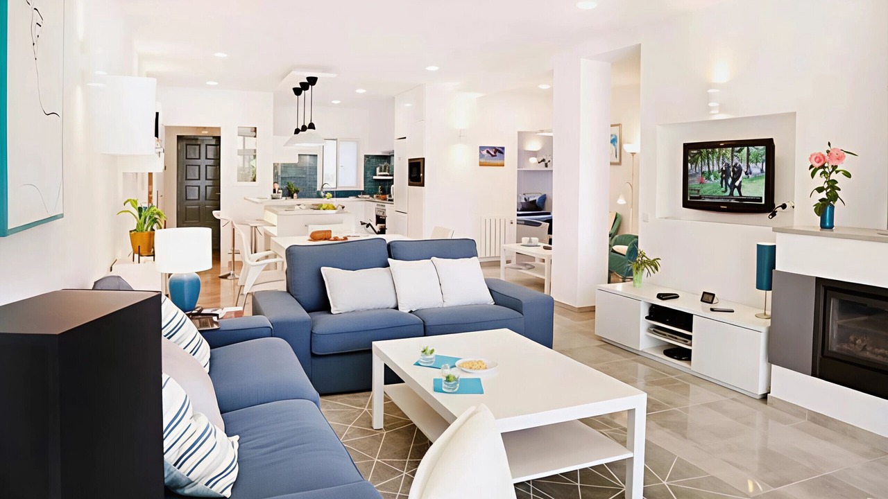 Photo of Livingroom in Albardeira