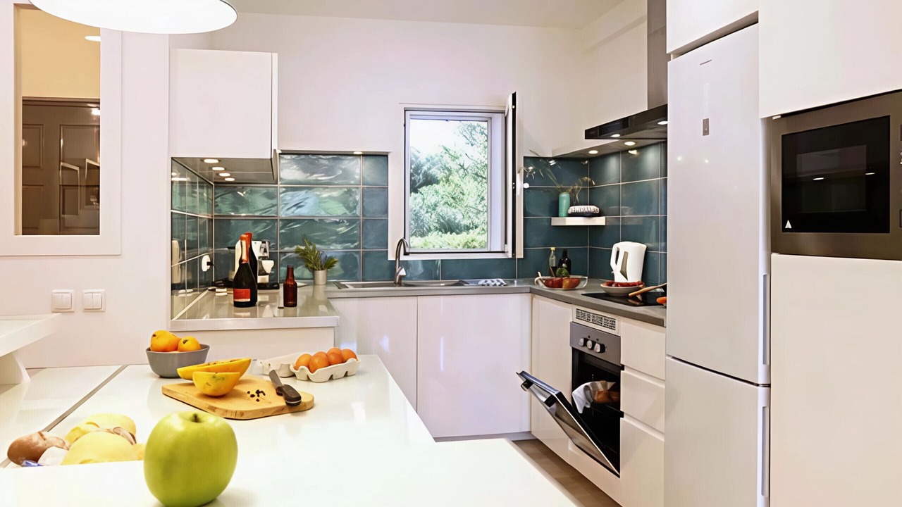 Photo of Kitchen in Albardeira