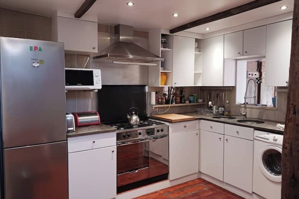 Photo of Kitchen in Pena