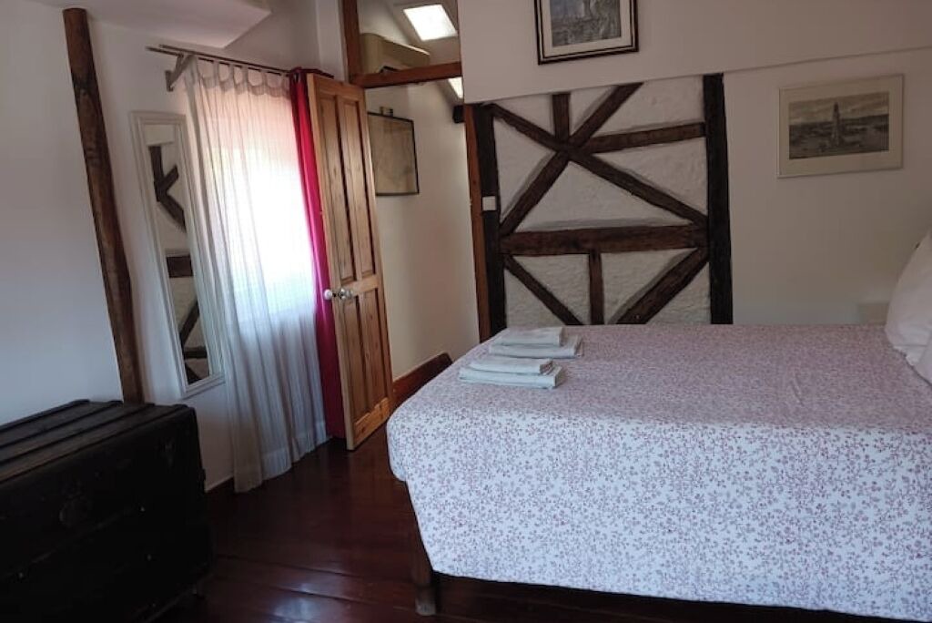 Photo of Bedroom in Pena