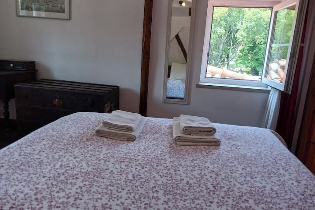 Photo of Bedroom in Pena
