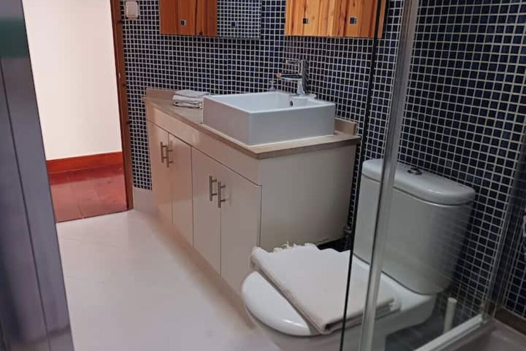Photo of Bathroom in Pena
