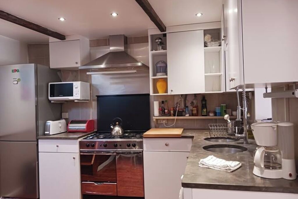 Photo of Kitchen in Pena