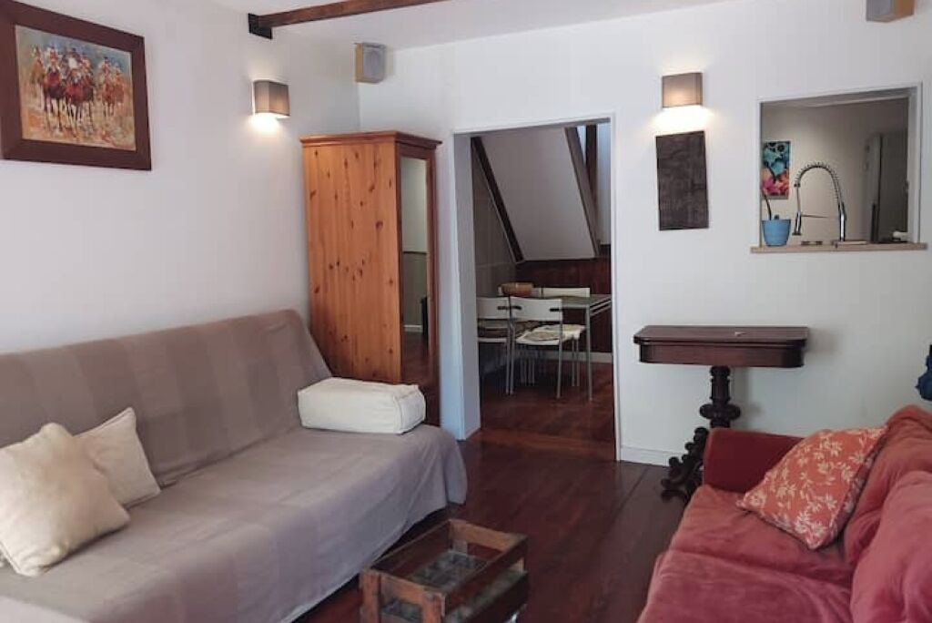 Photo of Livingroom in Pena