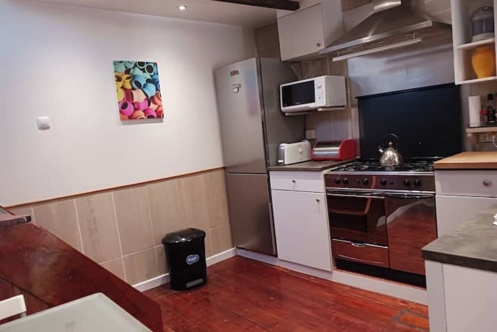 Photo of Kitchen in Pena