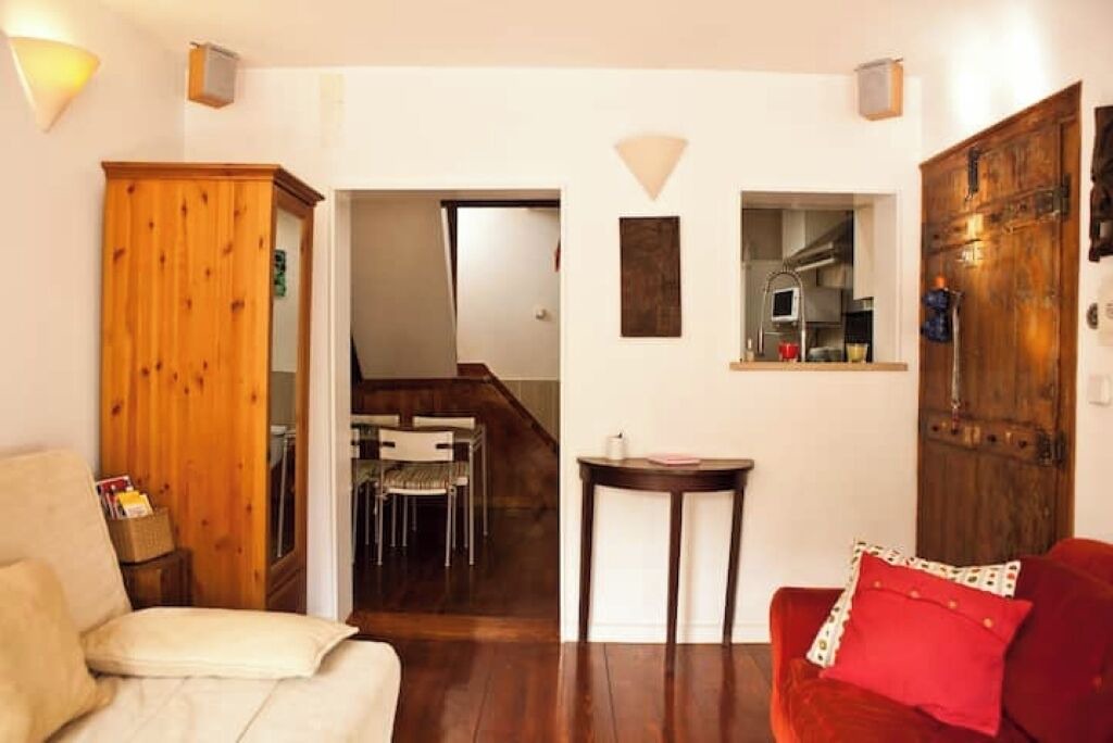 Photo of Livingroom in Pena