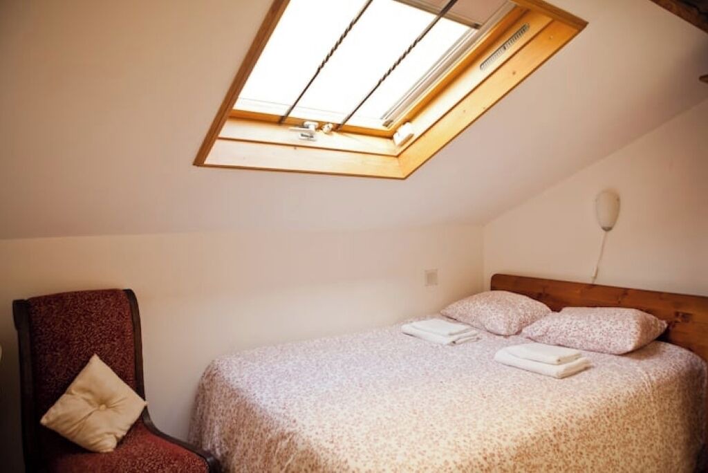 Photo of Bedroom in Pena