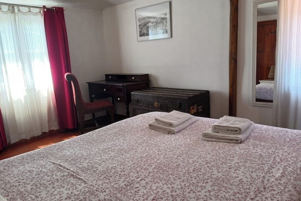 Photo of Bedroom in Pena