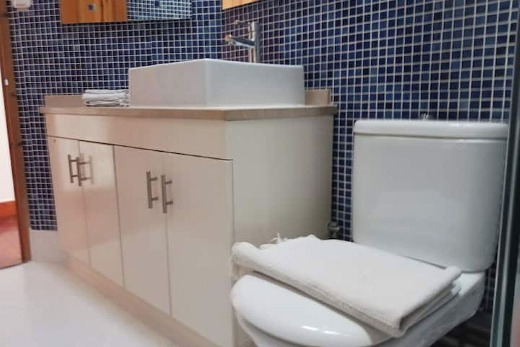 Photo of Bathroom in Pena