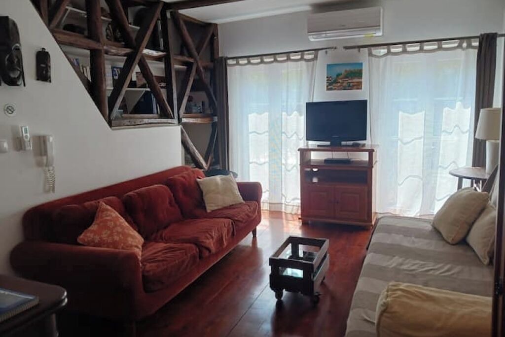 Photo of Livingroom in Pena