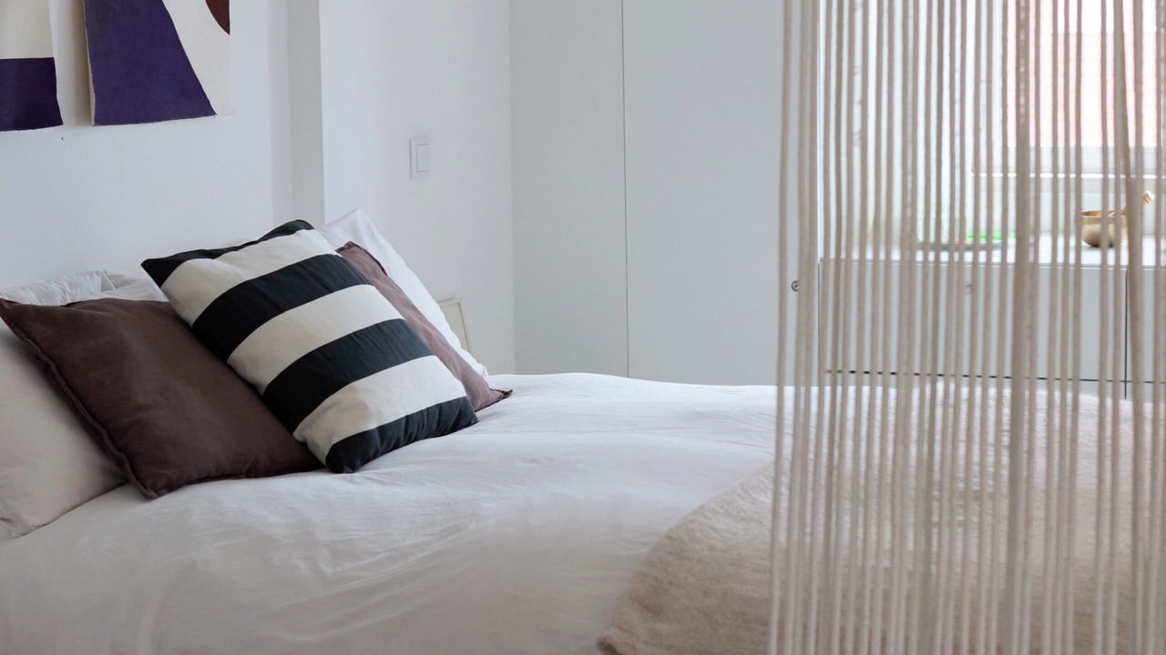 Photo of Bedroom in Alfama
