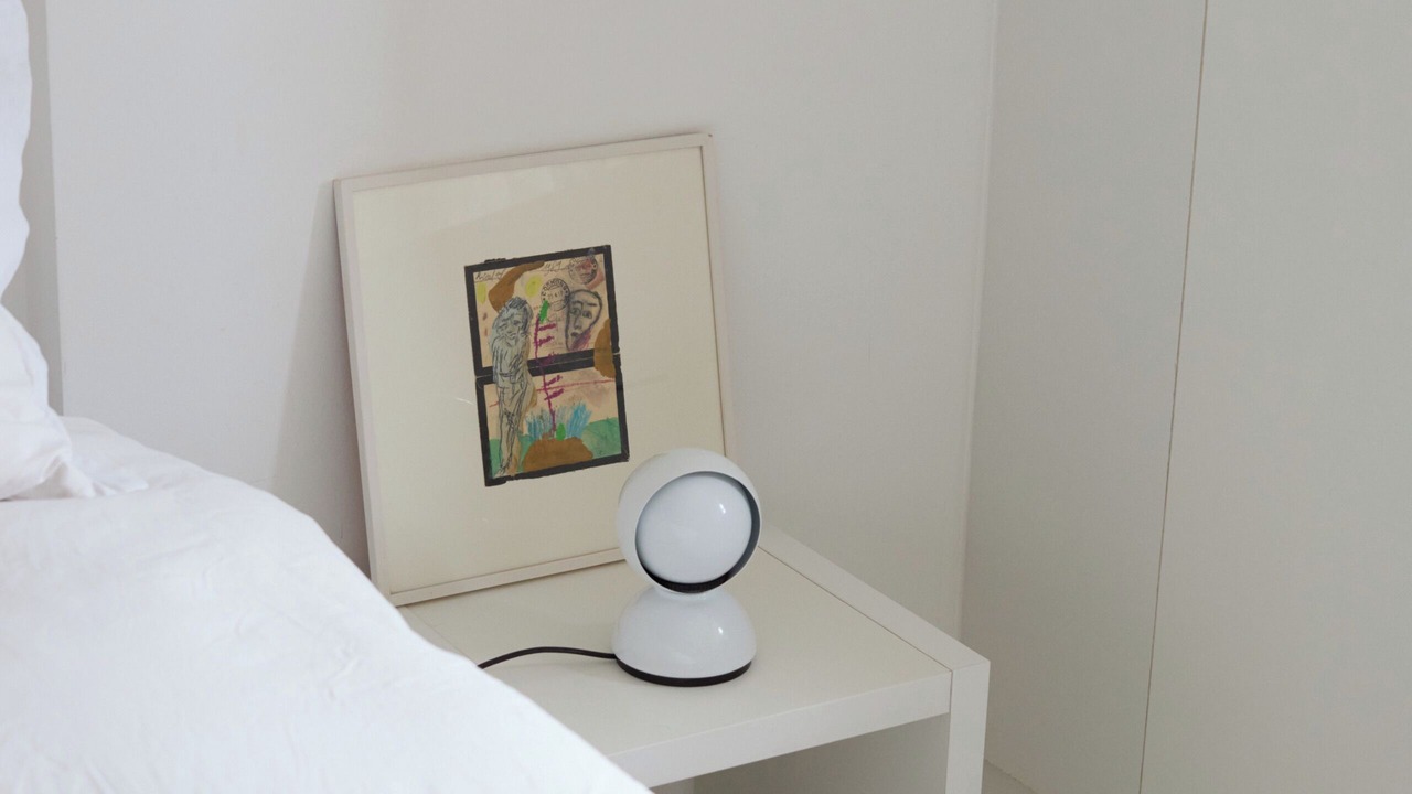 Photo of Bedroom in Alfama