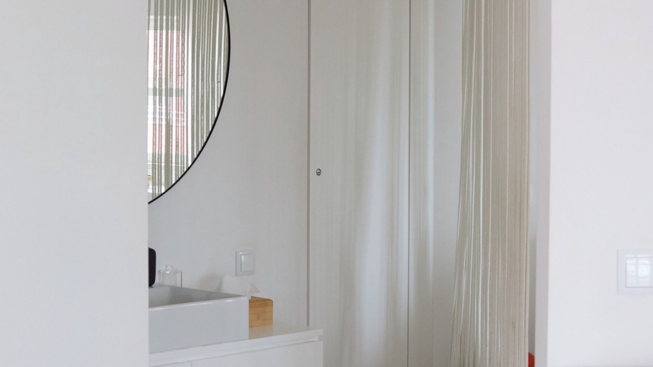 Photo of Bathroom in Alfama