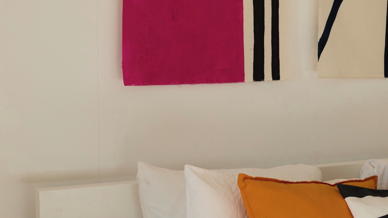 Photo of Bedroom in Alfama
