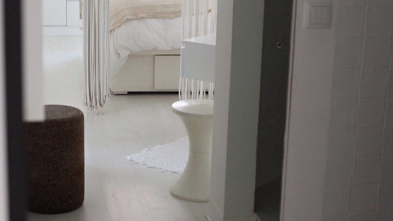 Photo of Bedroom in Alfama